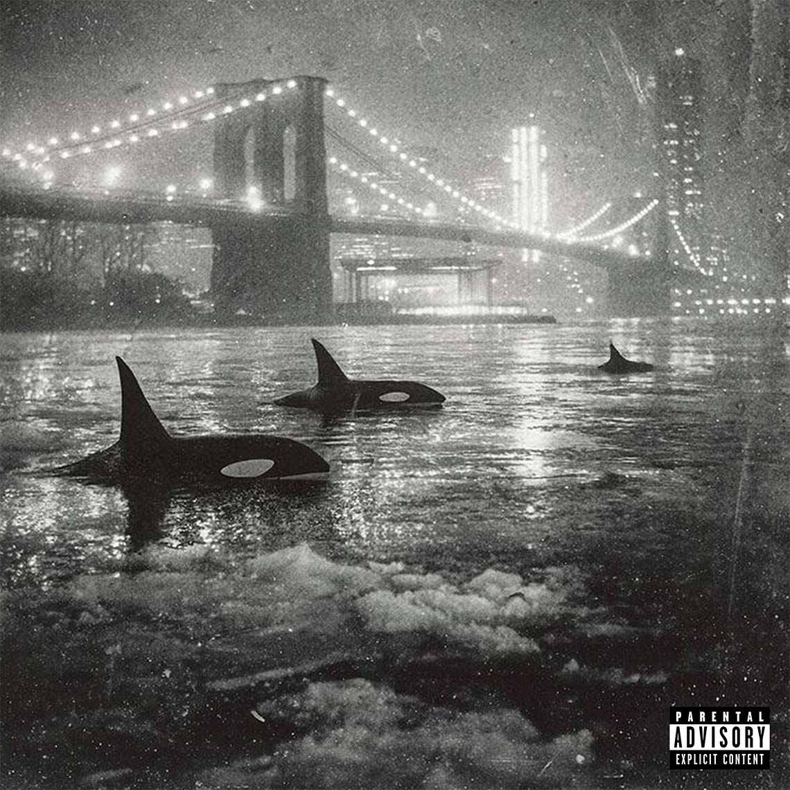 Killah Whales of Gotham 2